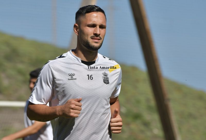 La UD podría recuperar un delantero; el Éibar pierde a otro