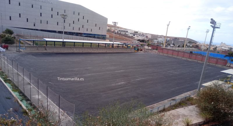 Anexo fase 3: Asfaltado