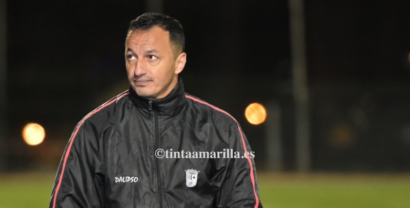 "Hay incertidumbre tras muchas semanas parados"