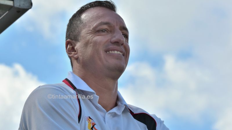 "Echo en falta la garra de Osasuna"