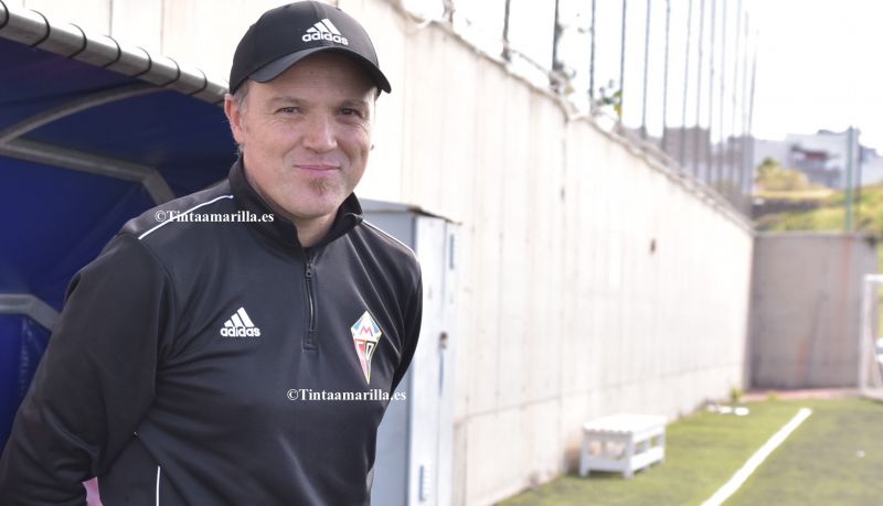 El Mensajero anuncia la marcha de Angel Sánchez