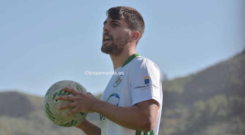0-1: Angelo marca otro gol talismán para el Villa