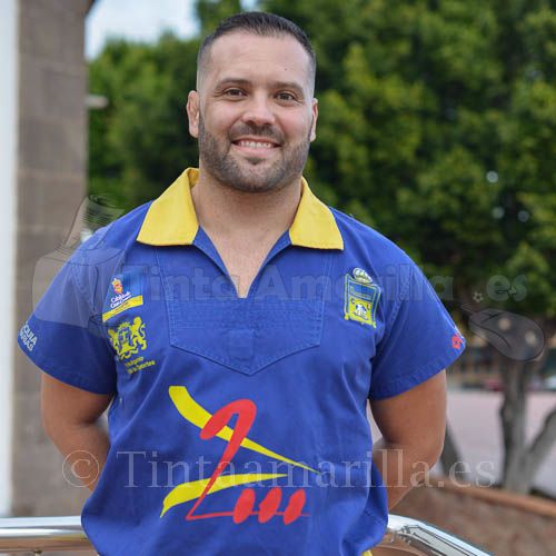 Mesa redonda en el Centro de Mayores del Cruce de Arinaga 