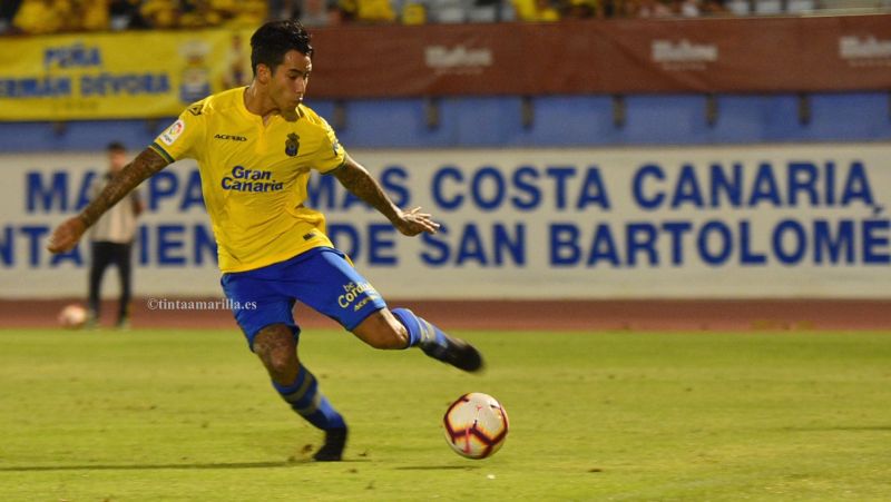 La UD gana dando pasos al frente