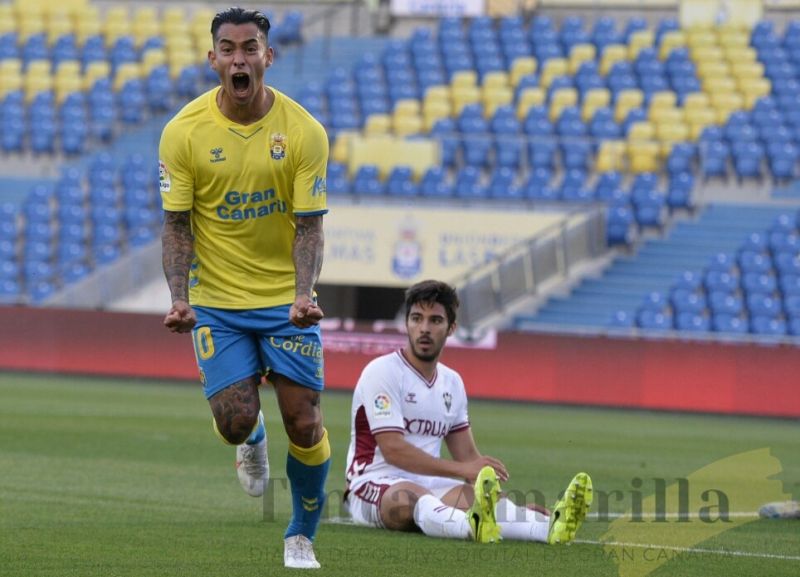 "Fue difícil para nosotros estar sin los aficionados"