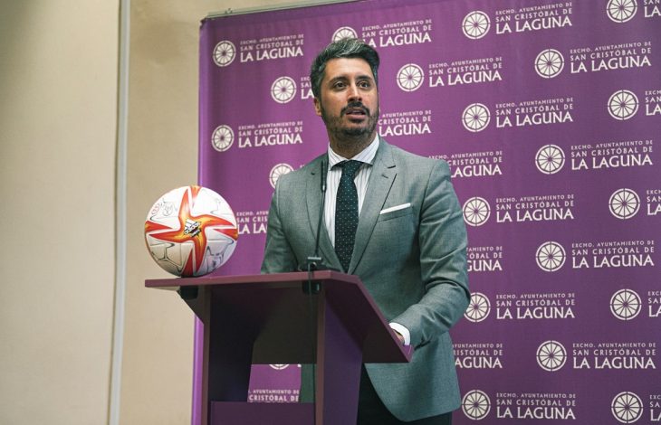 El nuevo Heliodoro podría construirse en La Laguna