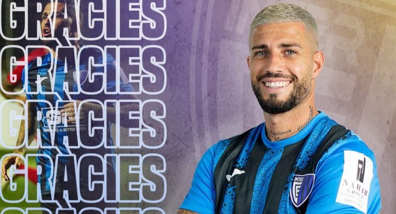 Sergio González sale del Cádiz, José Albert, Manquillo, libre Aridai, ...