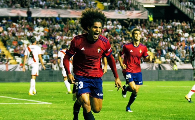 Portazo a Aridane, Gonzalo Villar, Panichelli, Pablo Sarabia, ...