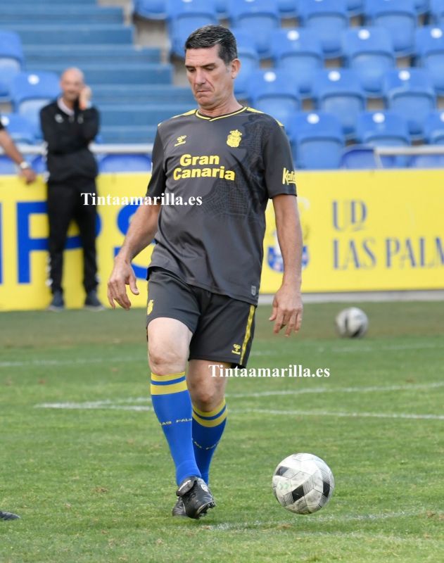 Todoterreno Armando Tejera