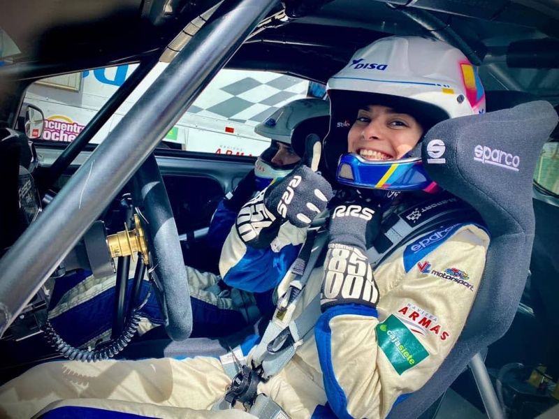 70 equipos se inscriben en el Rallysprint Cardón-Agüimes