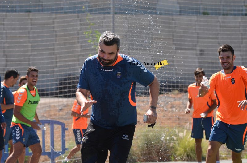 Arturo, el amigo de todos