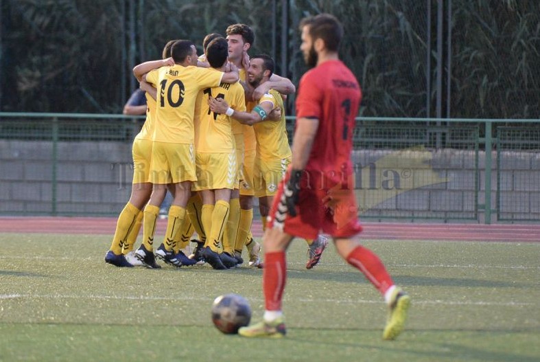 El Villa revisa la condición de local intratable del Arucas