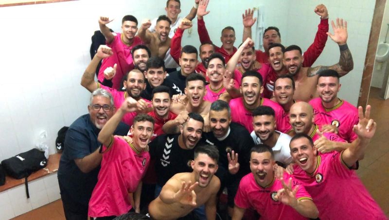 Arucas y Las Zocas tendrán que jugar play off