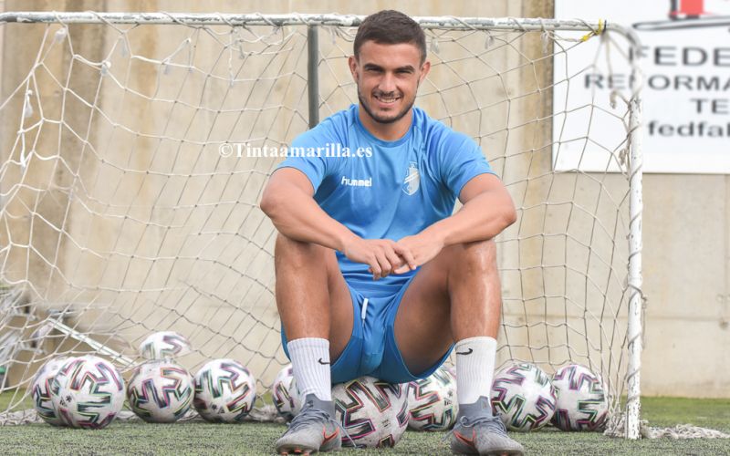 "En el play off, como en la Copa: a fondo"