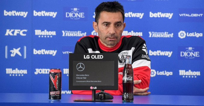 Aseguran que el Tenerife ya eligió nuevo entrenador