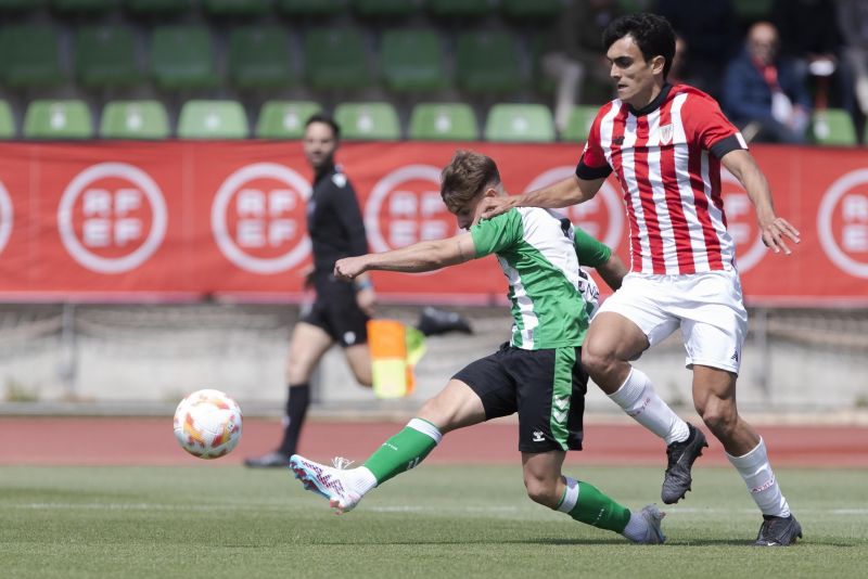 2-0: El Betis deja k.o, al Athletic y jugará la final de la Copa de Campeones