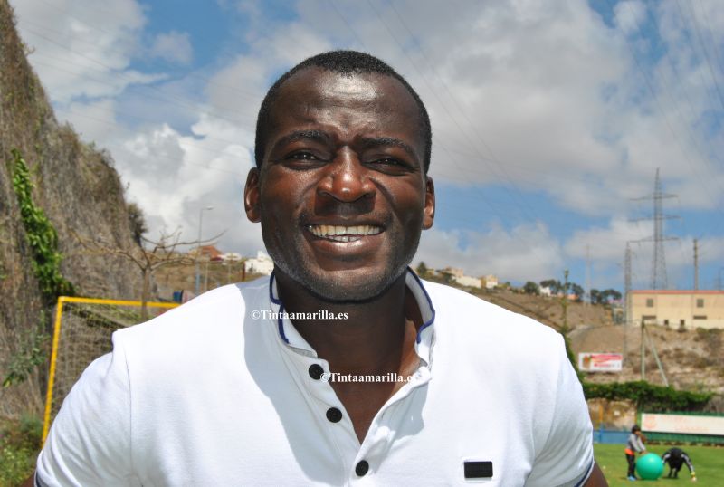 La apasionante vida del león indomable Atouba