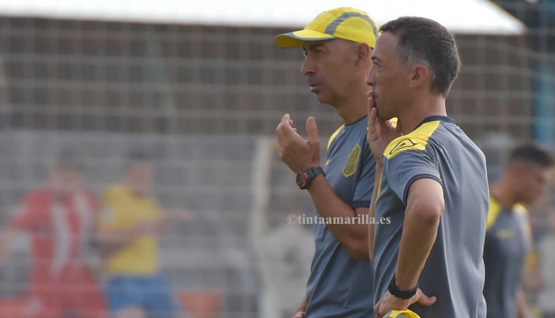 "El estado anímico es prioritario"