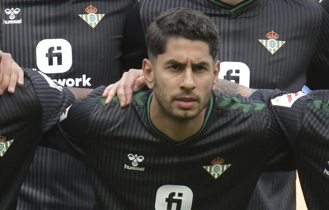 Dos tinerfeños, en la primera lista de Luis de la Fuente