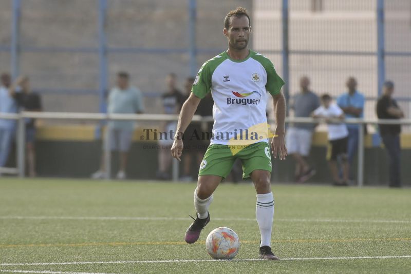 El Villa pasa prueba de algodón ante el Mensajero