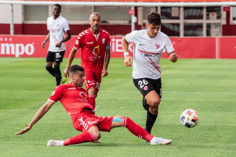 0-0: El fútbol le devuelve un punto al Tamaraceite