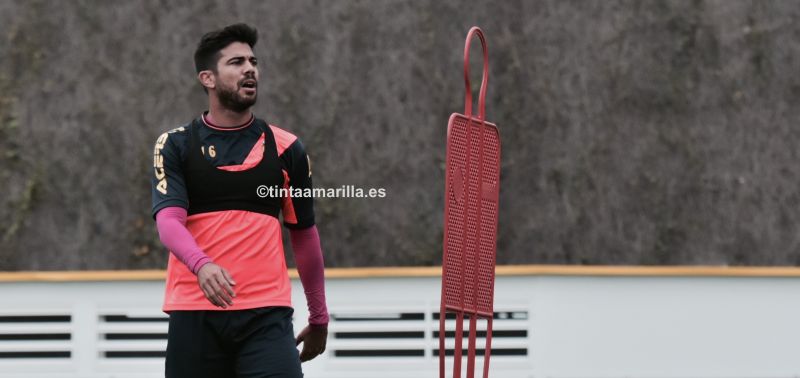 "También decían que no queríamos subir a Primera"