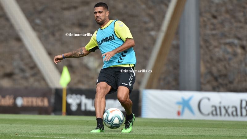 "Nunca vi algo igual con la edad de Pedri"