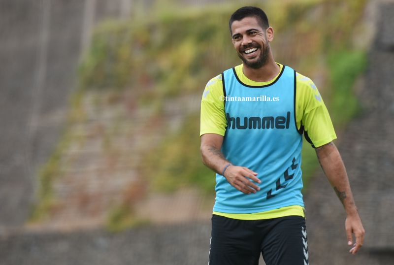  Aythami, sobre el caso Fati: "El Barça es el Barça"