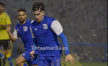 Triunfo 0-2 del Sanfer y empate en el derbi de Las Medianías