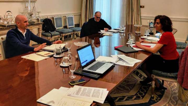 Sanidad, en contra de los tests indiscriminados de los deportistas