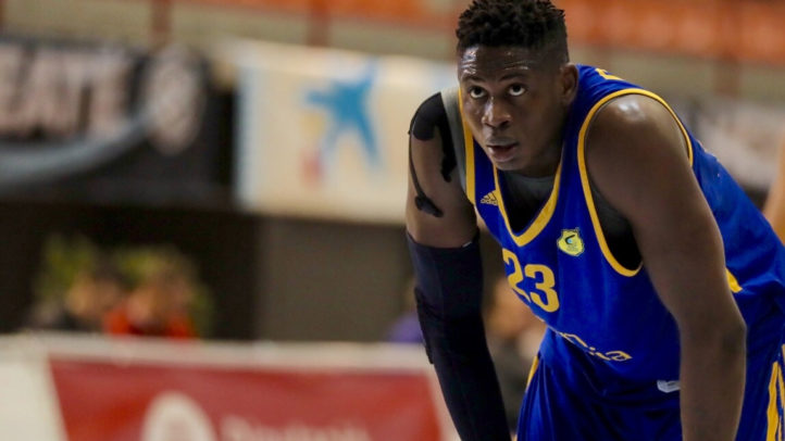 Tres filiales del Gran Canaria, citados para un torneo NBA-FIBA