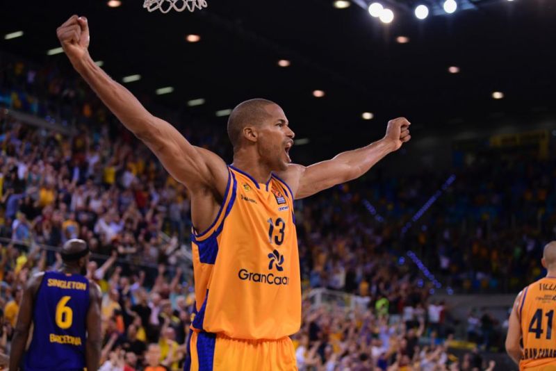 Europa llegó al Centro Insular hace 18 años