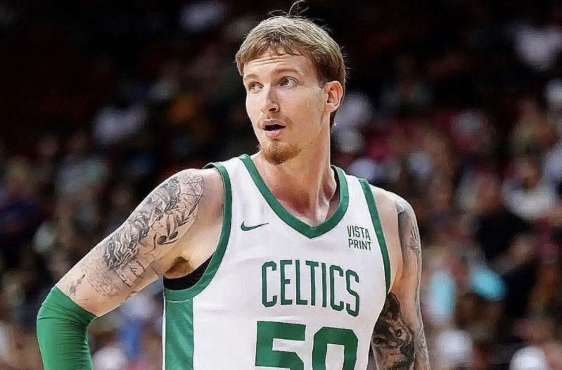 Vídeo: Los mejores momentos de Balcerowski en Las Vegas