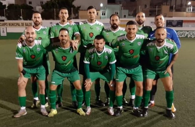 Tropiezos inesperados de Tahiche y Maspalomas