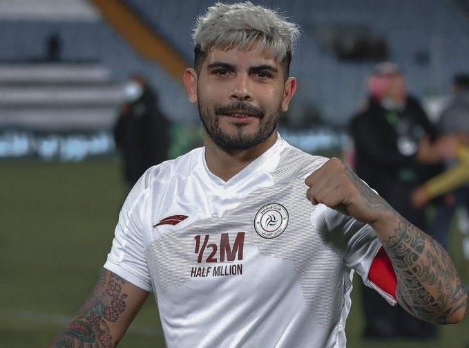 El equipo de Éver Banega también se cruzará con Las Palmas