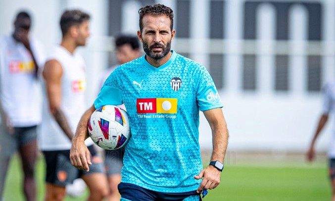 Baraja reconoce "inquietud" antes de la visita de Las Palmas