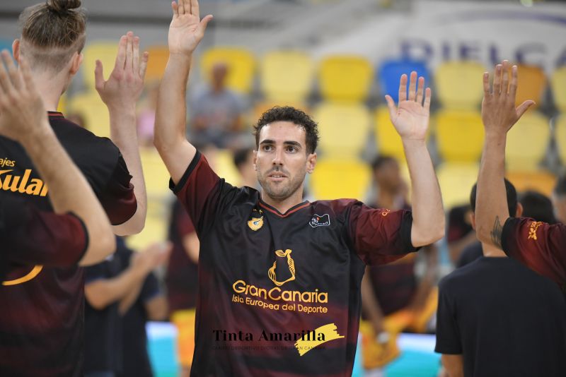 Bassas espera que "la pequeña desconexión de Málaga" no vuelva a ocurrir