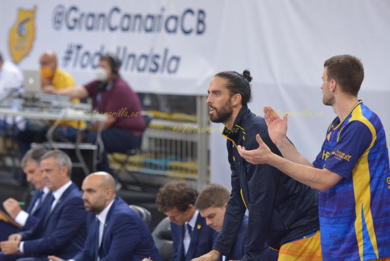 "Ya hemos tocado fondo"