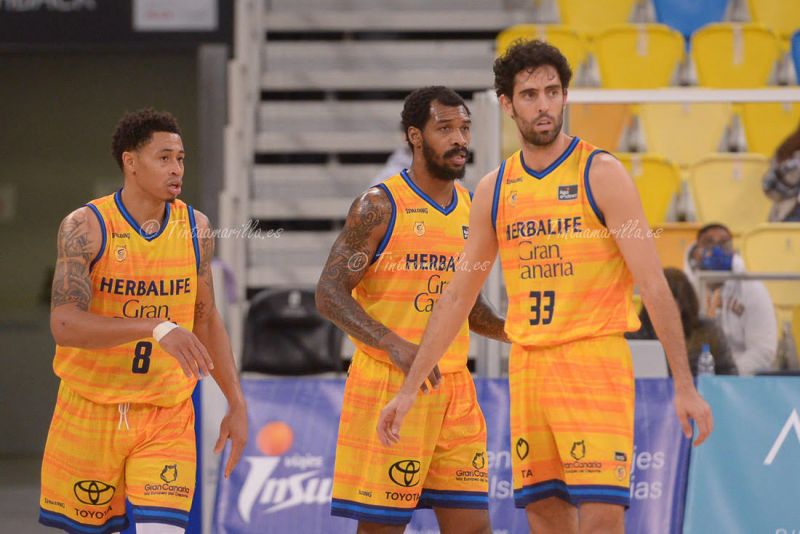 "Al Mónaco le espera un partido muy duro"