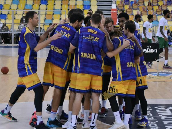 La Liga ACB decide reducir el número de tiempos muertos