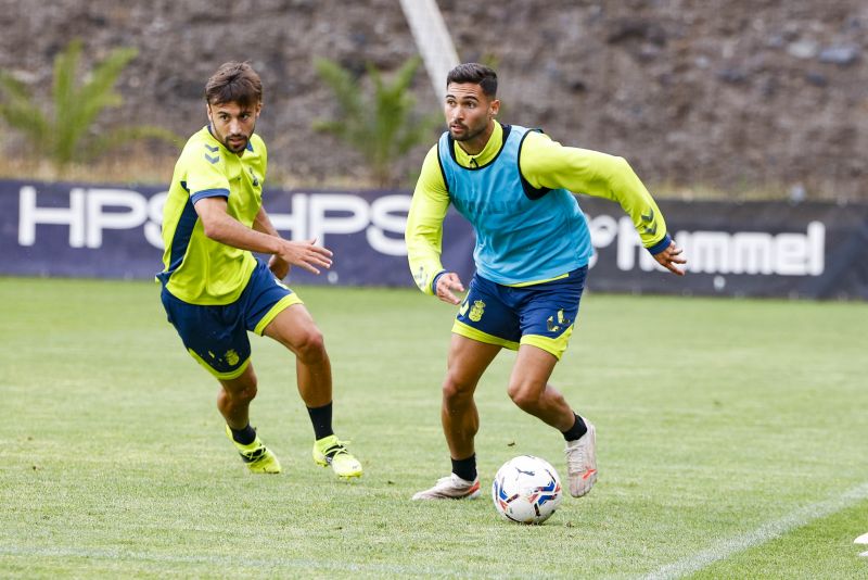 "En la Liga que viene debemos dar un paso más"