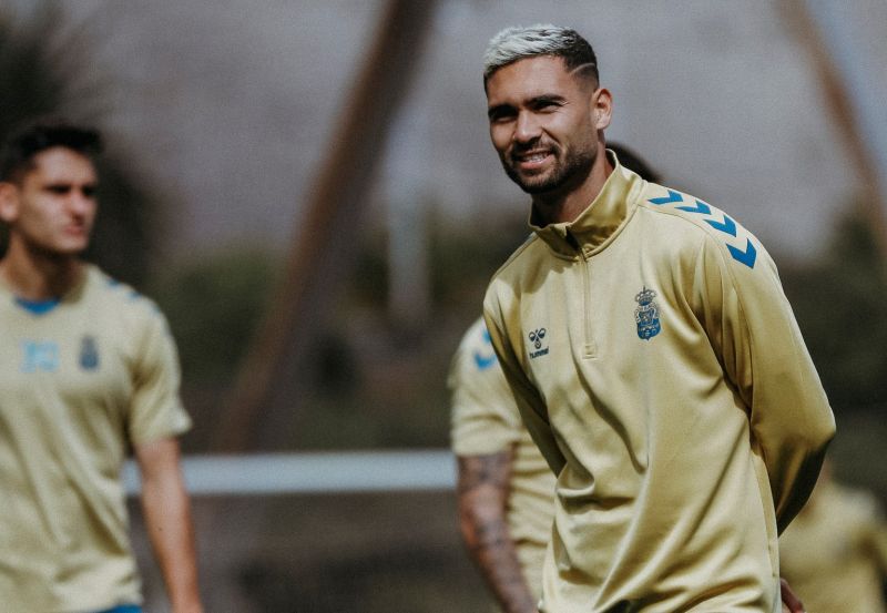 "Últimamente y más que nunca somos una piña"