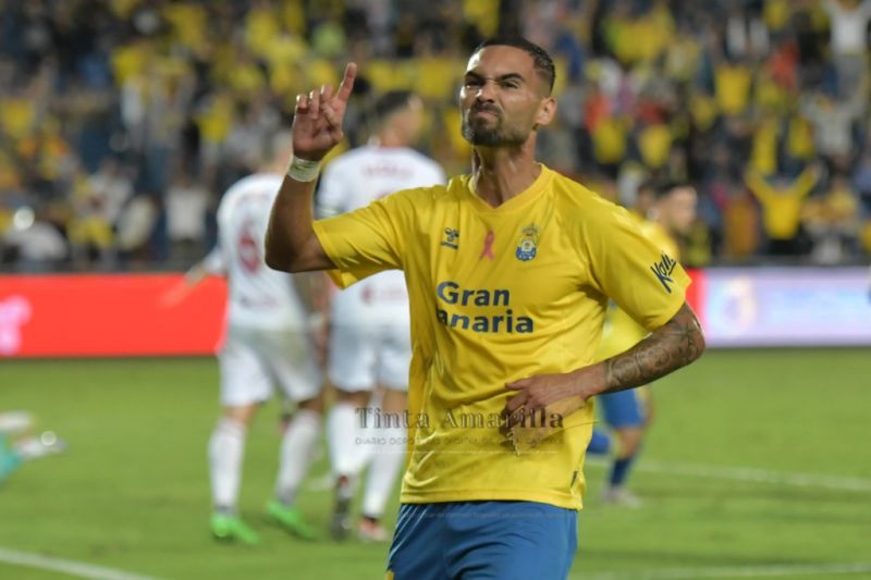 Benito Ramírez se pierde el resto de la temporada por lesión