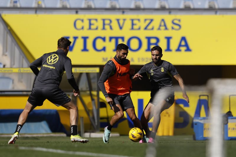 Benito sufre una fractura