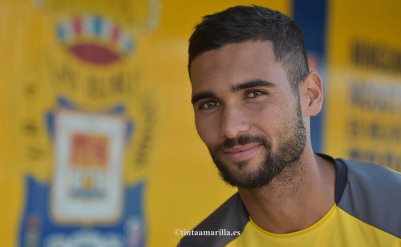 "Mi zurda no ha olvidado el fútbol"