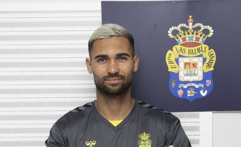 Benito se une a la lista de bajas por lesión