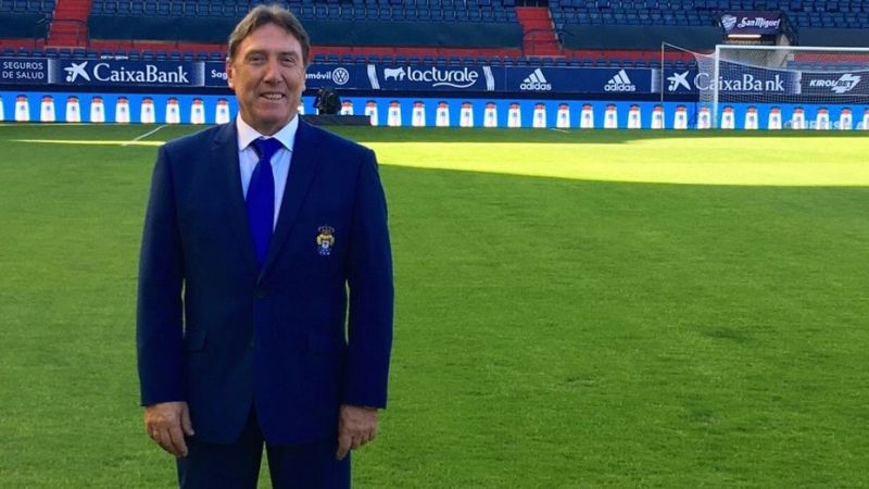 "Olsen decía: el que haga el chorra en defensa, me lo cargo"