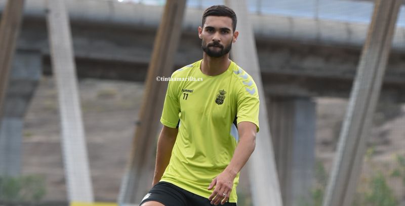 "Para estar arriba hay que arrancar ya"