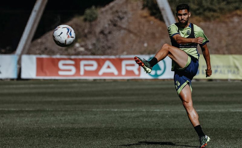 "Estamos contentos con el punto de Oviedo"