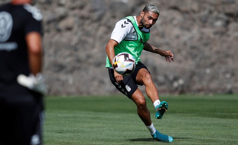 "Hay que repetir la química del play off"